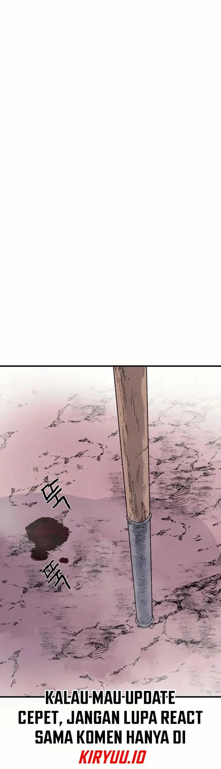 The Tale of the Skeleton Messenger Chapter 19 Gambar 117