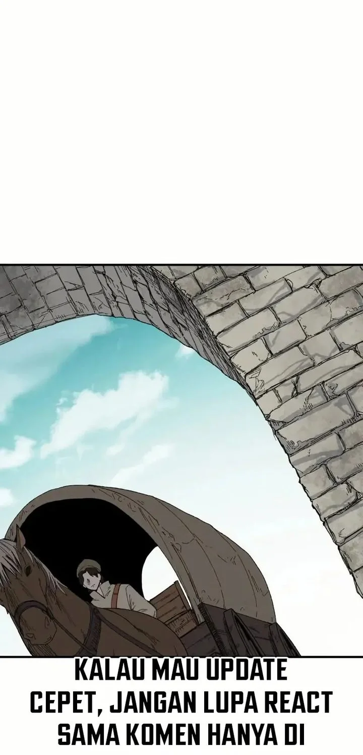 The Tale of the Skeleton Messenger Chapter 19 Gambar 10