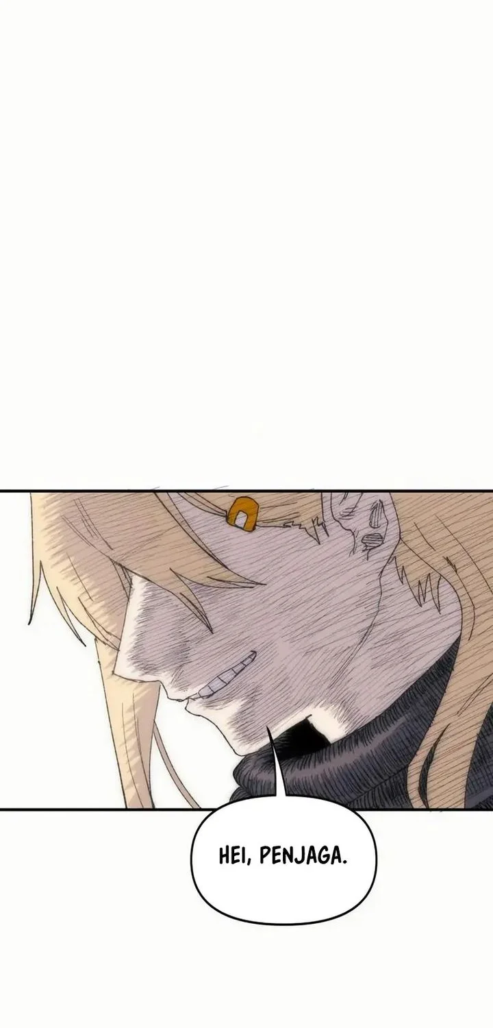 The Tale of the Skeleton Messenger Chapter 19 Gambar 130