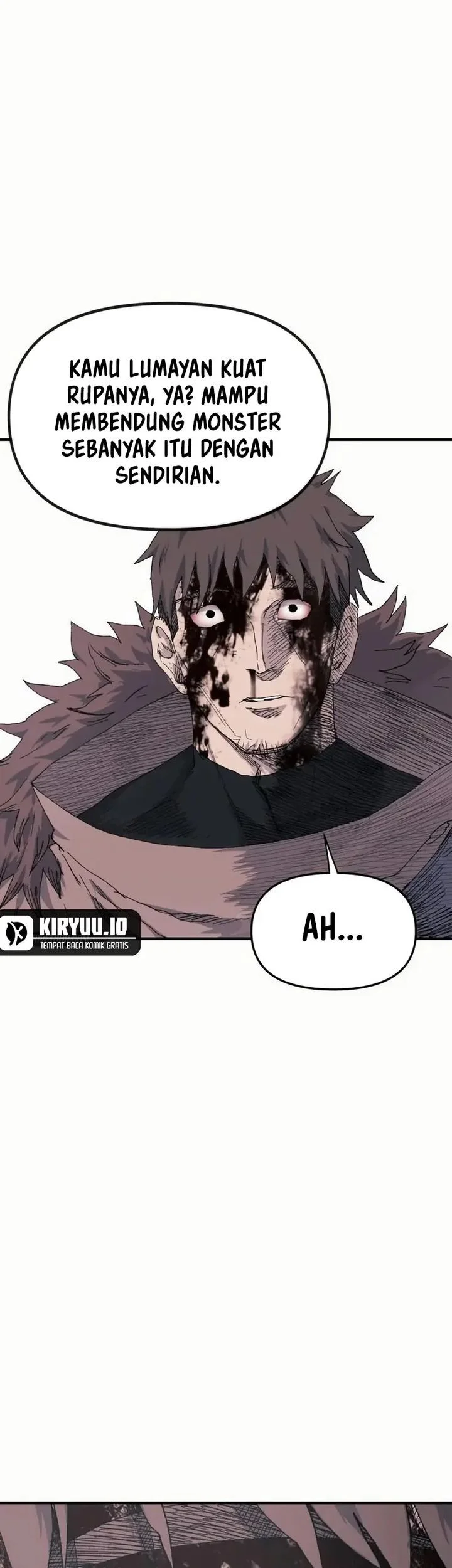 The Tale of the Skeleton Messenger Chapter 19 Gambar 131