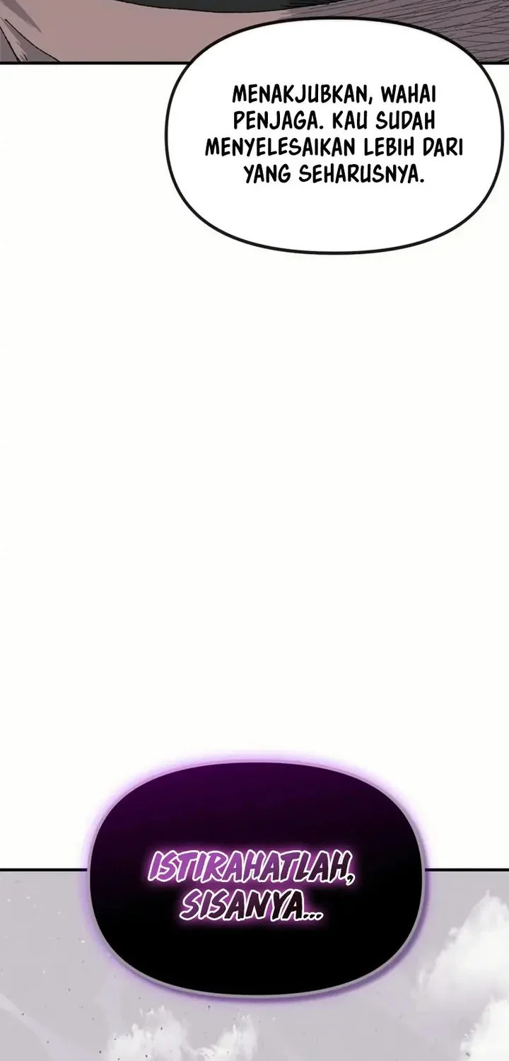 The Tale of the Skeleton Messenger Chapter 19 Gambar 134