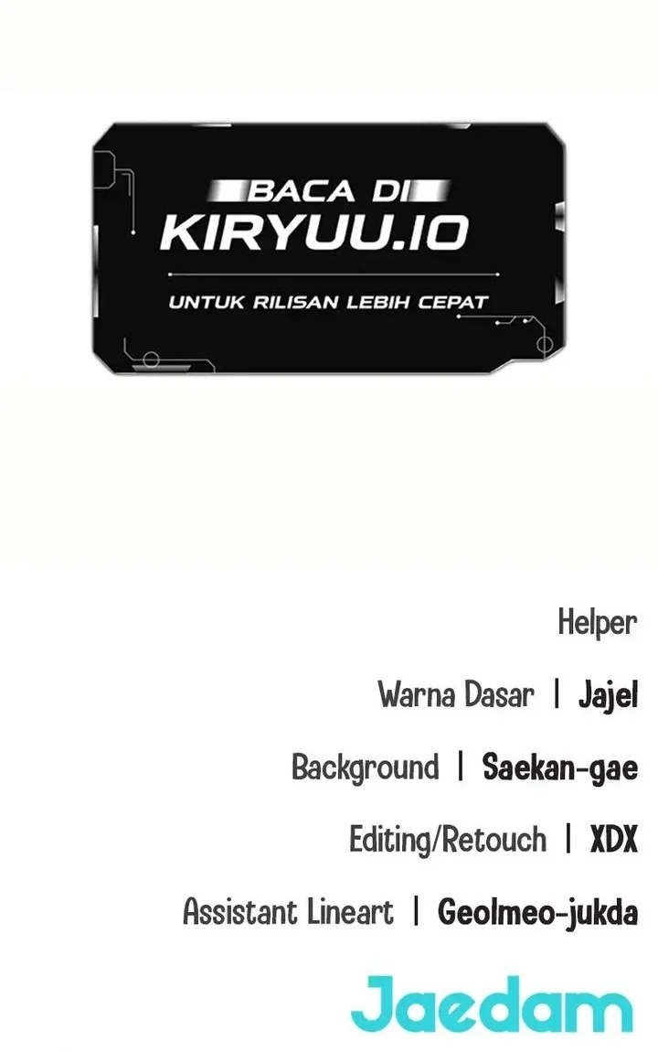 The Tale of the Skeleton Messenger Chapter 19 Gambar 136