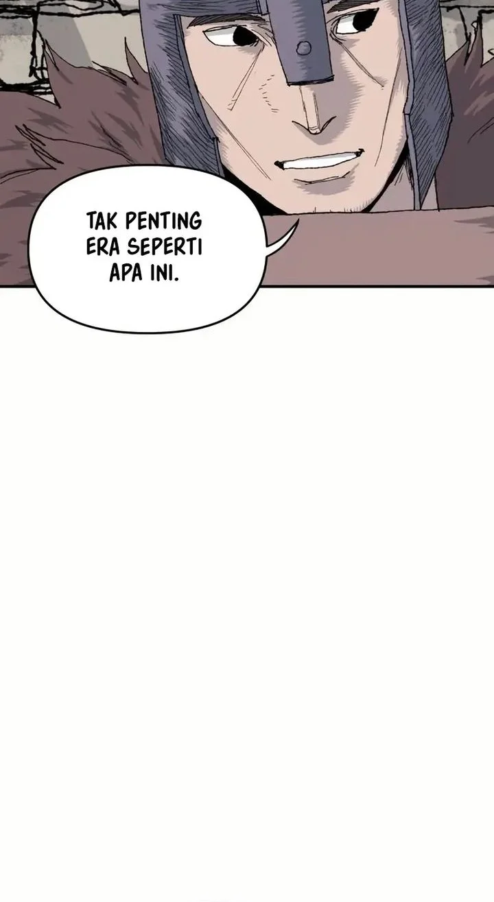 The Tale of the Skeleton Messenger Chapter 19 Gambar 14