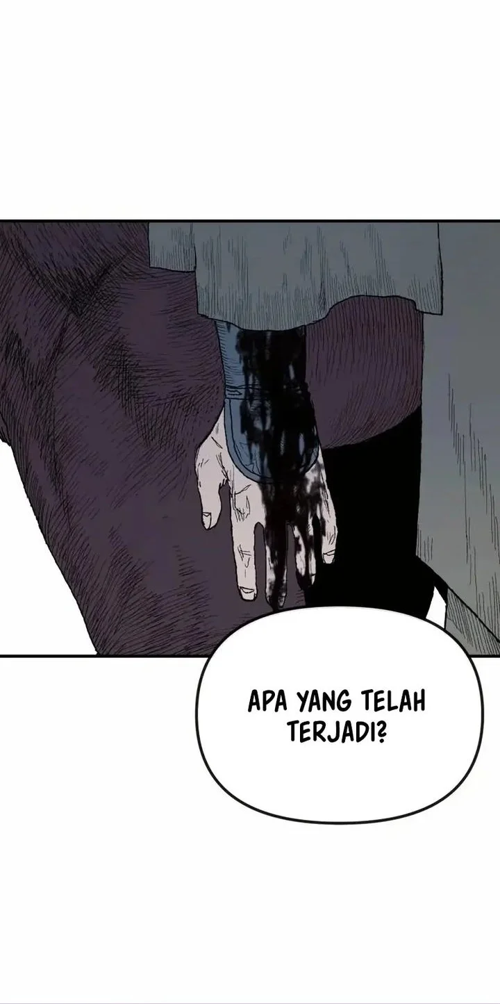 The Tale of the Skeleton Messenger Chapter 19 Gambar 18