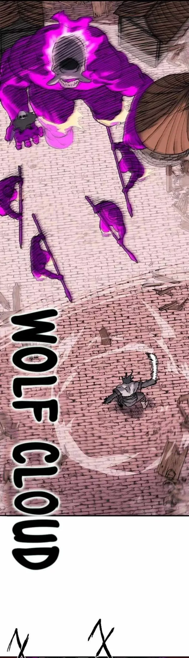 The Tale of the Skeleton Messenger Chapter 2 - https://img.komiku.org/upload5/the-tale-of-the-skeleton-messenger/2/2025-09-27/15_part1.webp