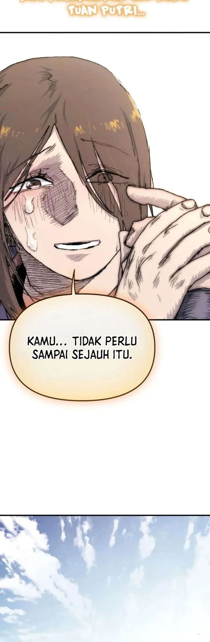 the tale of the skeleton messenger chapter 20 - Page 45