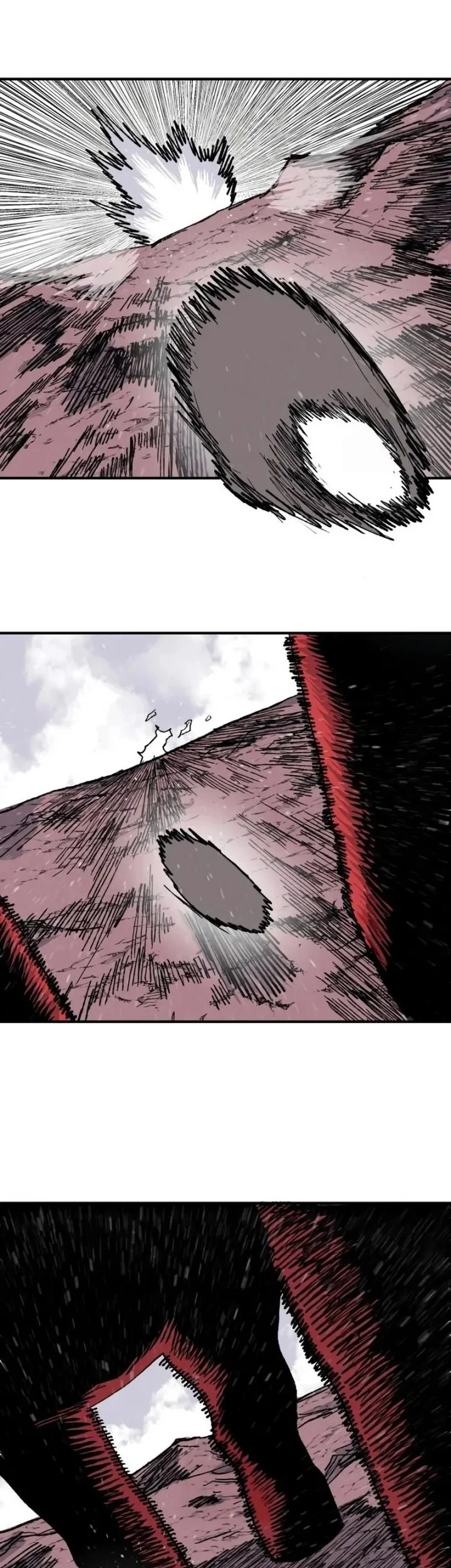 the tale of the skeleton messenger chapter 20 - Page 59