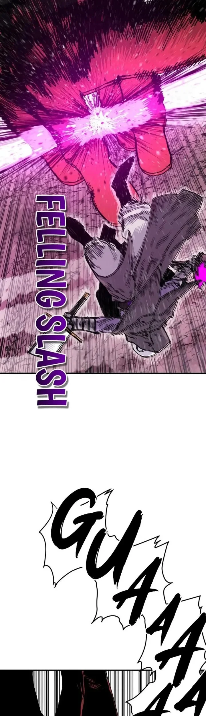 the tale of the skeleton messenger chapter 20 - Page 61