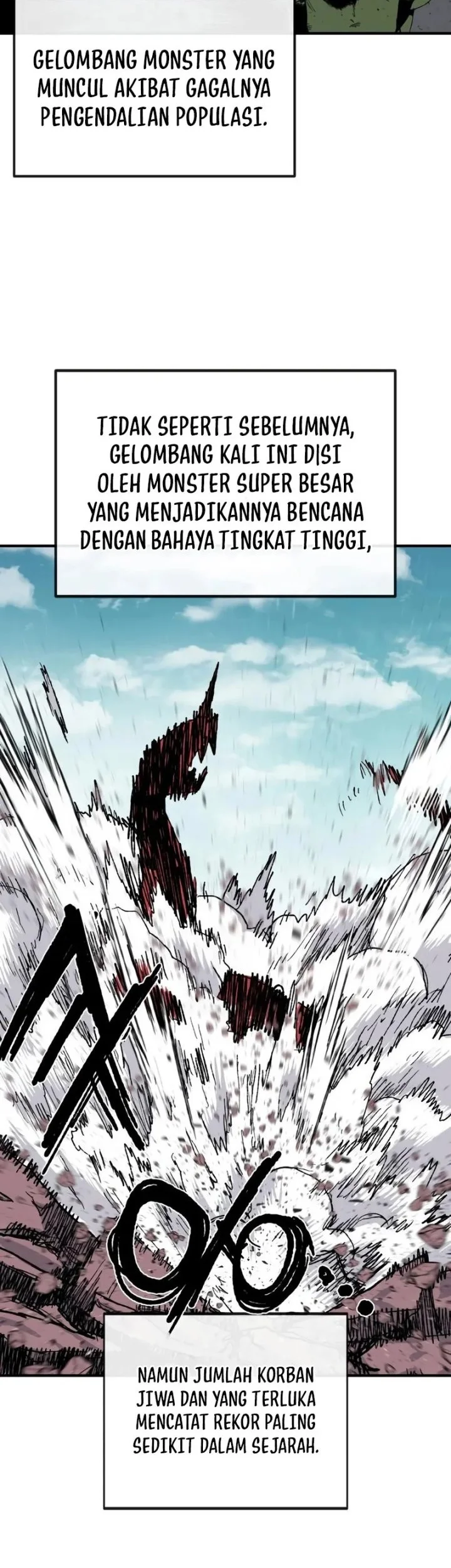 the tale of the skeleton messenger chapter 20 - Page 68