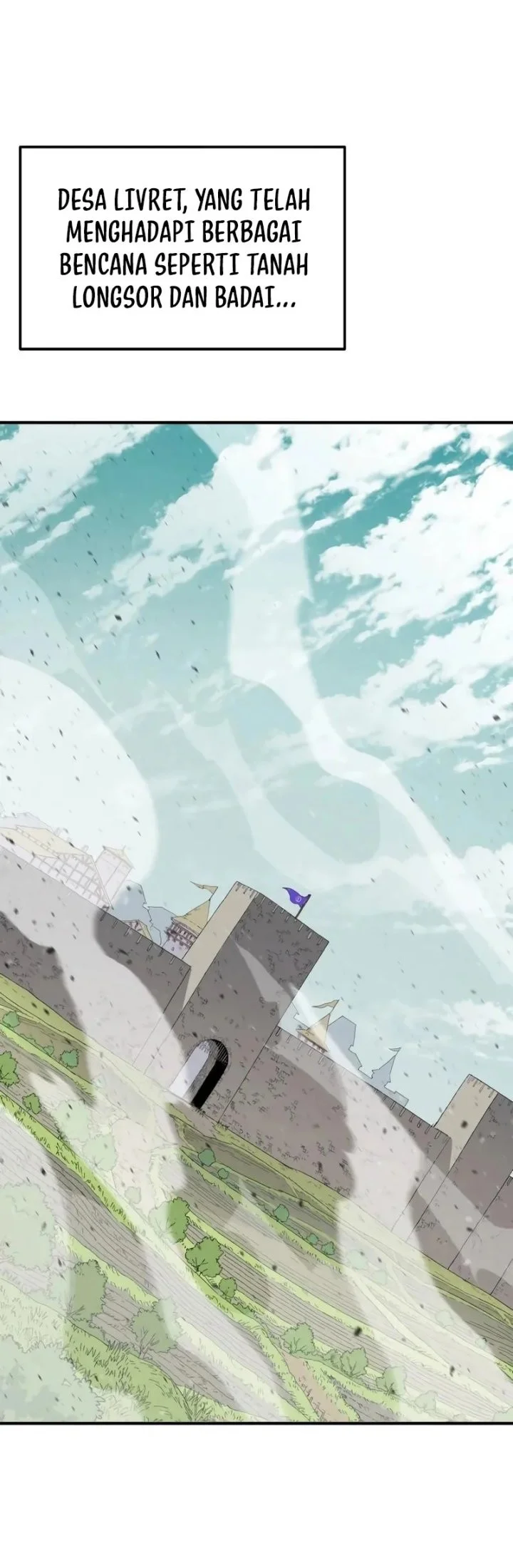 the tale of the skeleton messenger chapter 20 - Page 69