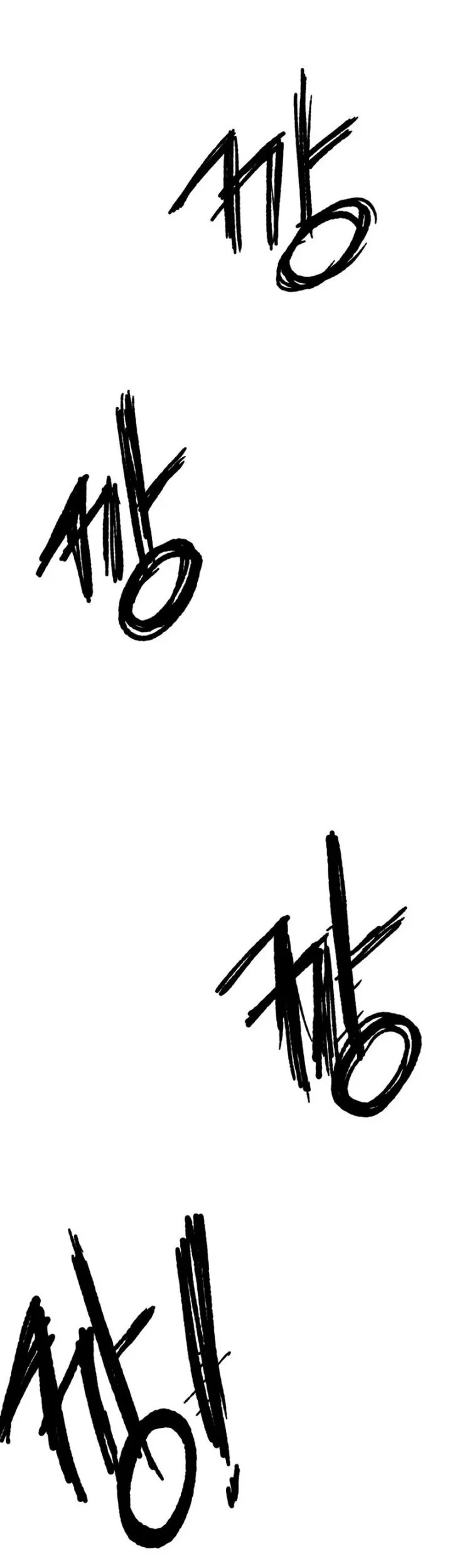 the tale of the skeleton messenger chapter 20 - Page 79