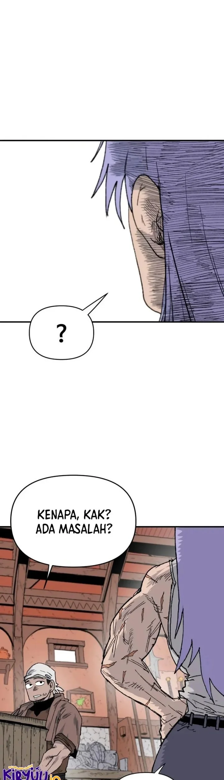 the tale of the skeleton messenger chapter 20 - Page 80