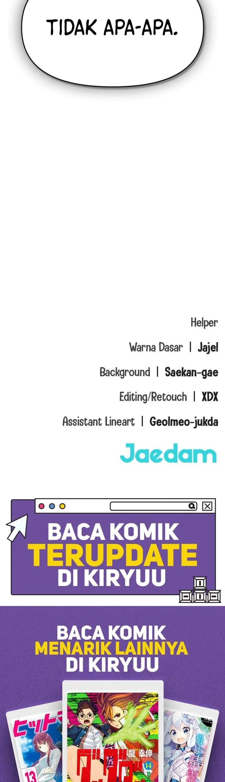 the tale of the skeleton messenger chapter 20 - Page 82