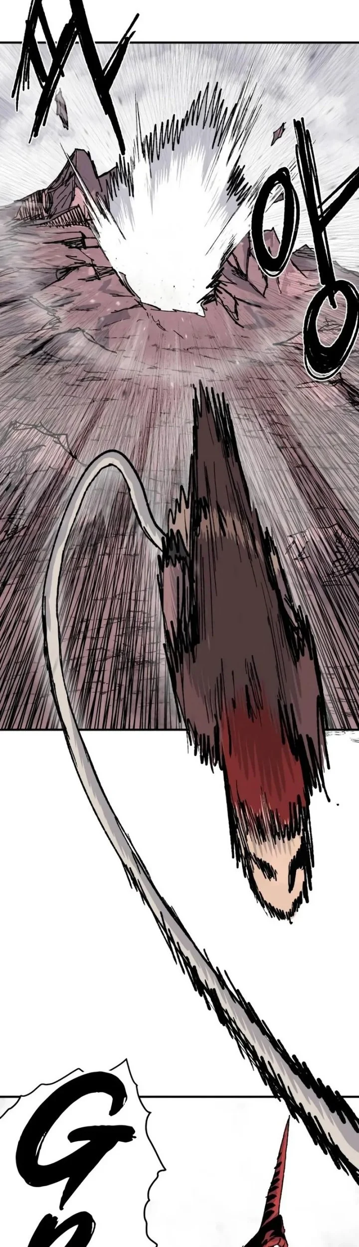 the tale of the skeleton messenger chapter 20 - Page 11