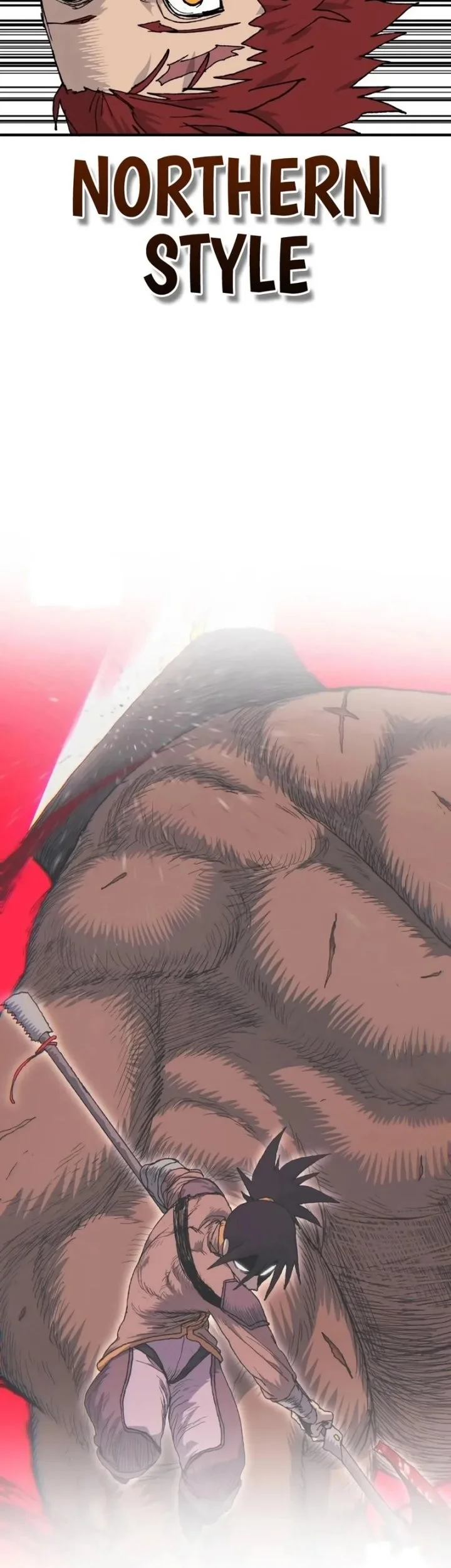 the tale of the skeleton messenger chapter 20 - Page 13