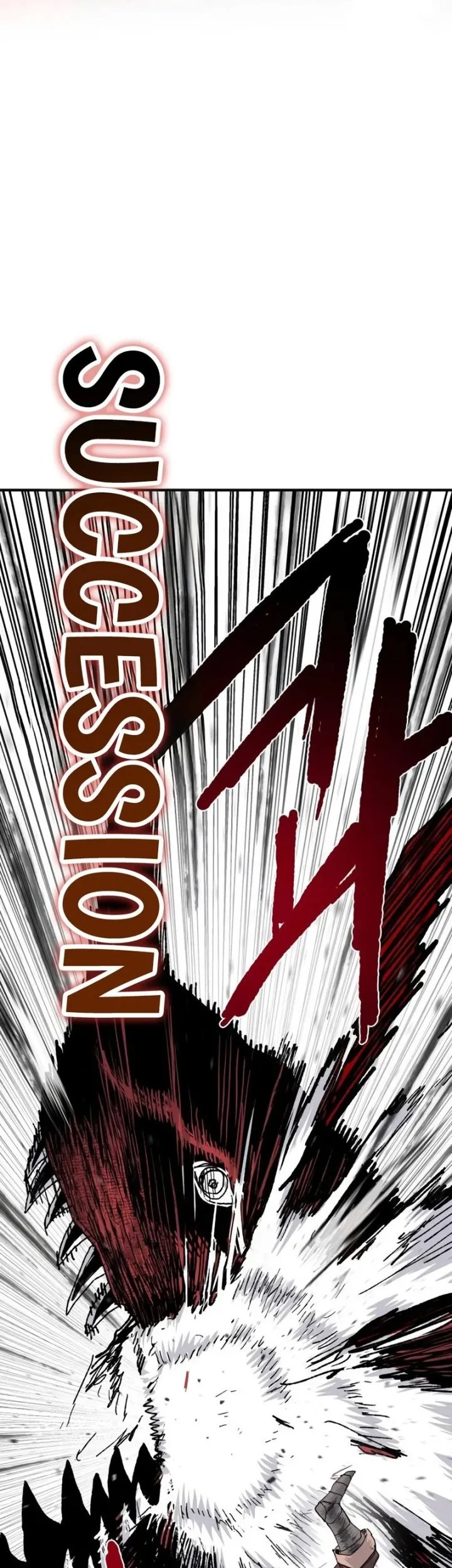 the tale of the skeleton messenger chapter 20 - Page 14