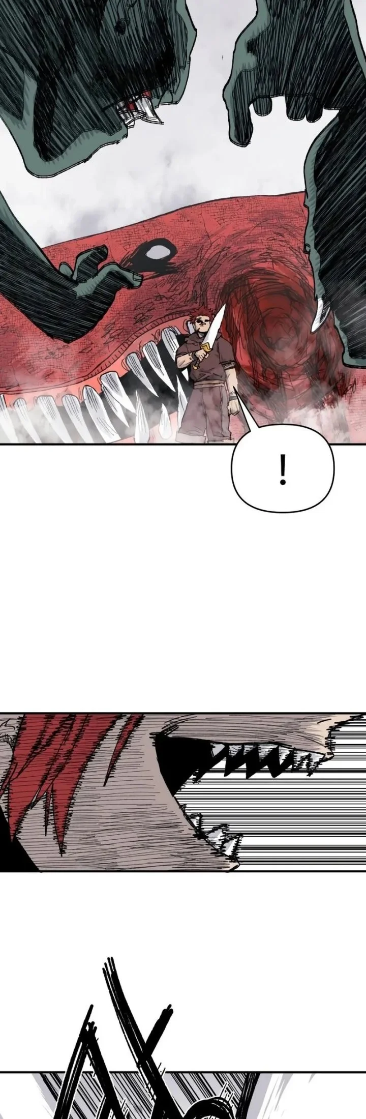 the tale of the skeleton messenger chapter 20 - Page 18