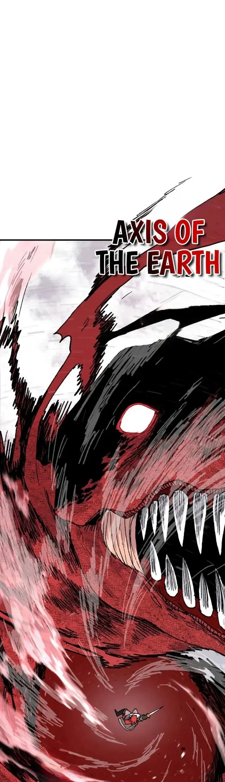 the tale of the skeleton messenger chapter 20 - Page 26