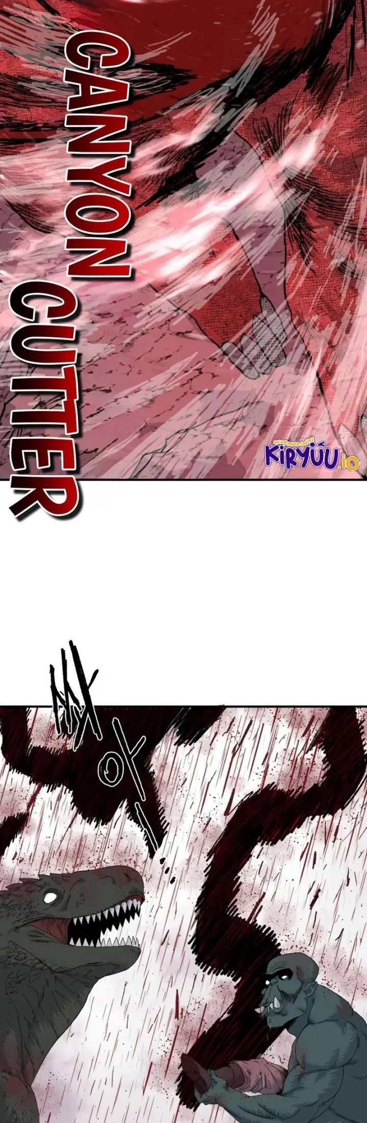 the tale of the skeleton messenger chapter 20 - Page 27