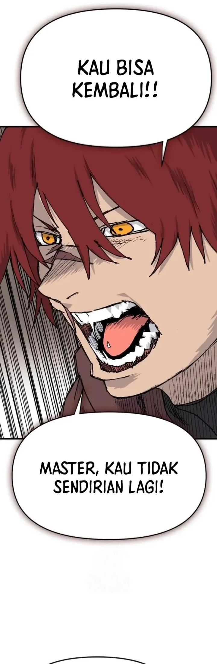 The Tale of the Skeleton Messenger Chapter 23 Gambar 51