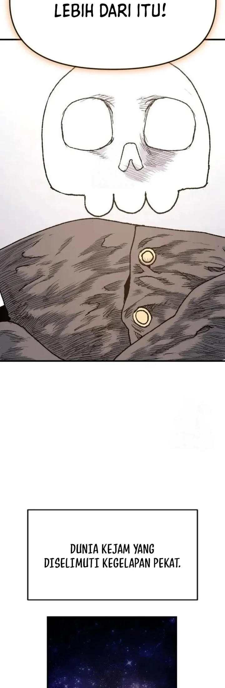 The Tale of the Skeleton Messenger Chapter 23 Gambar 54