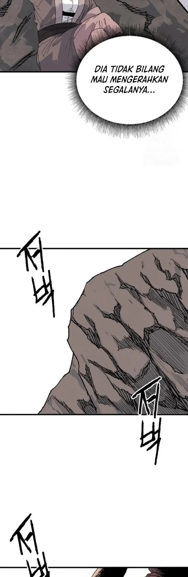 The Tale of the Skeleton Messenger Chapter 23 Gambar 60