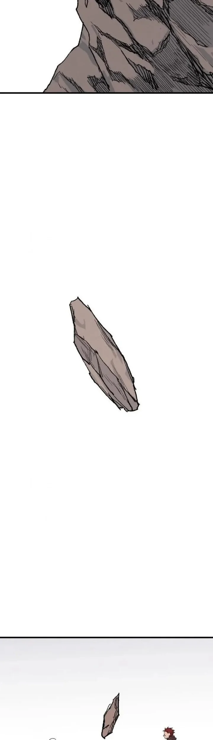 The Tale of the Skeleton Messenger Chapter 23 Gambar 62