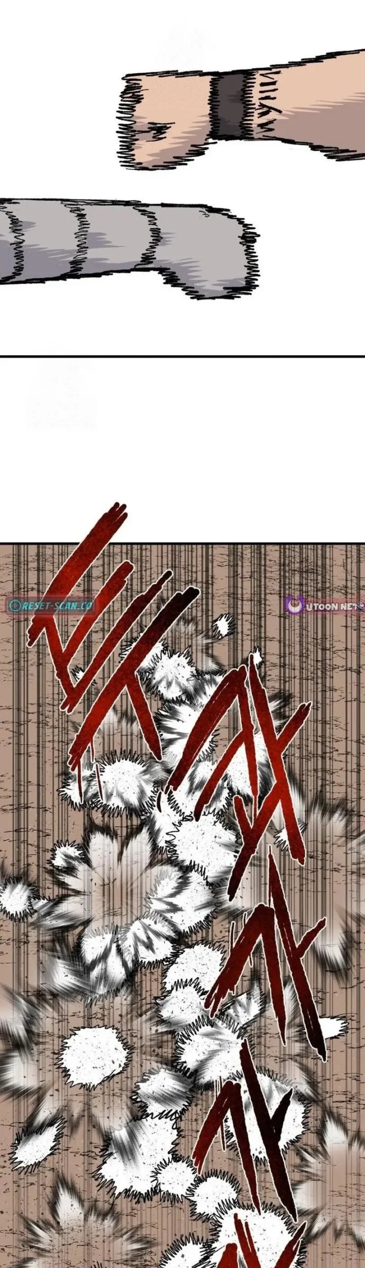 The Tale of the Skeleton Messenger Chapter 23 Gambar 64