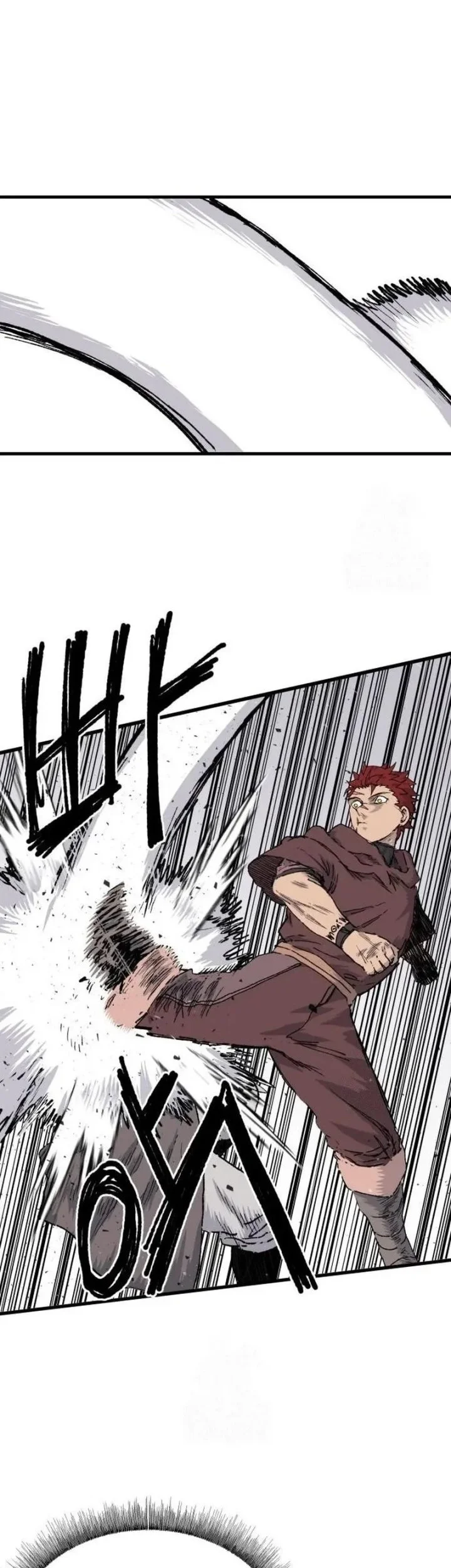 The Tale of the Skeleton Messenger Chapter 23 Gambar 80