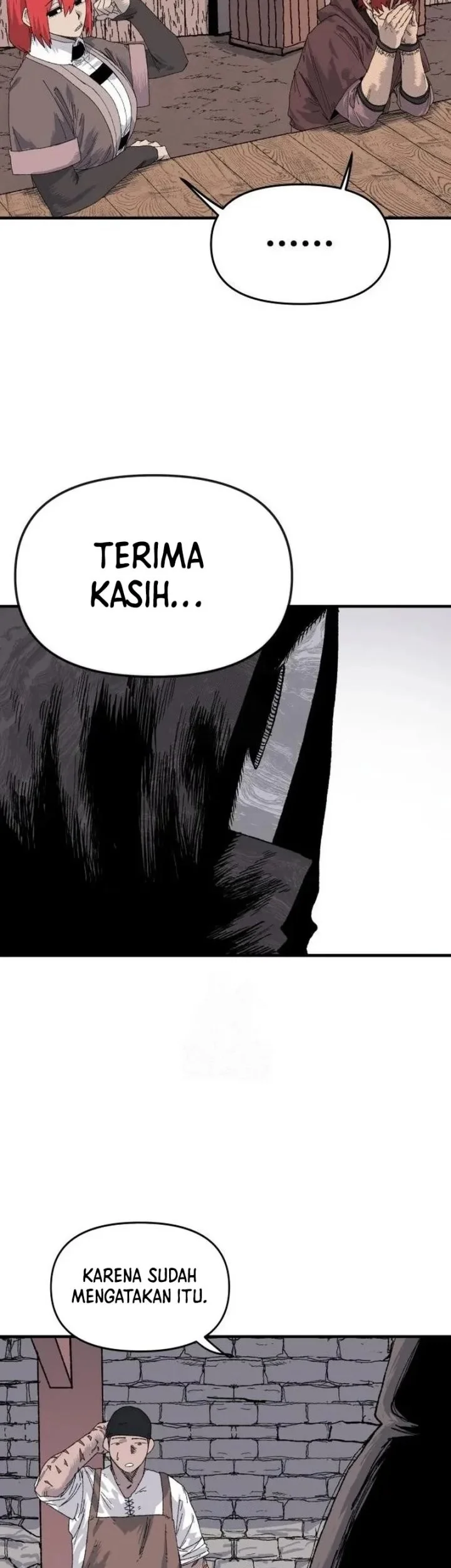 The Tale of the Skeleton Messenger Chapter 23 Gambar 13