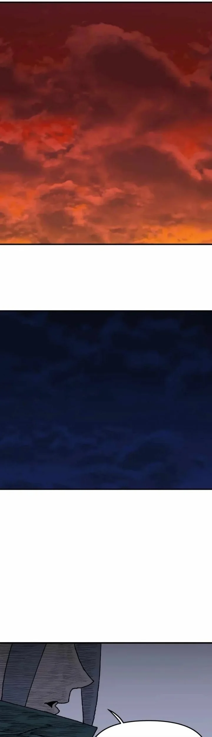 The Tale of the Skeleton Messenger Chapter 24 Gambar 34