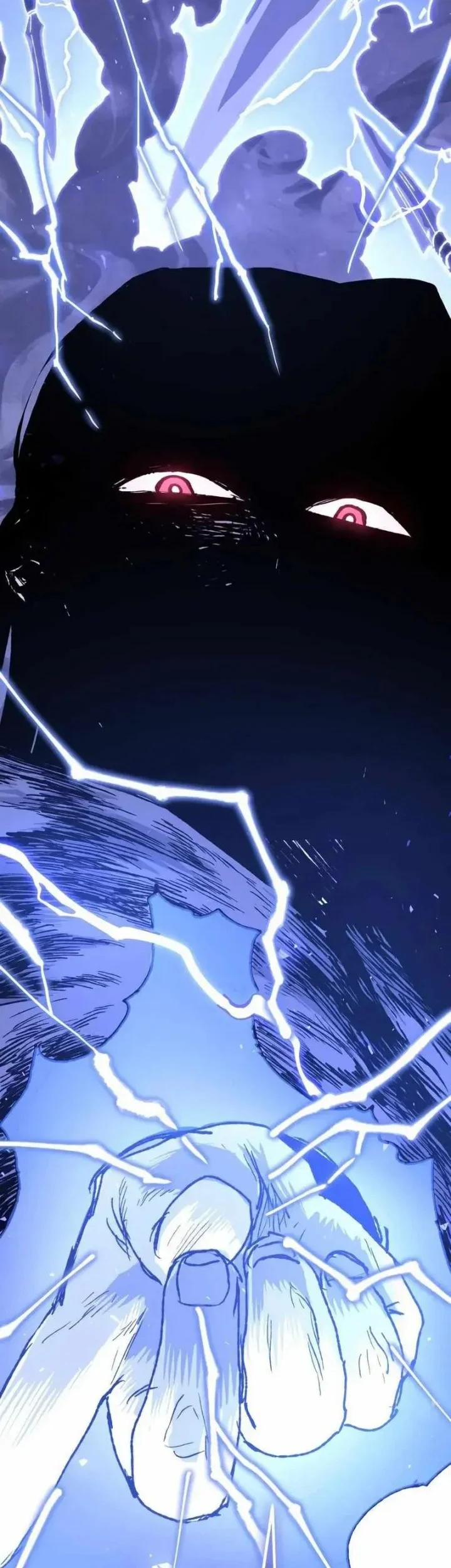 The Tale of the Skeleton Messenger Chapter 24 Gambar 56