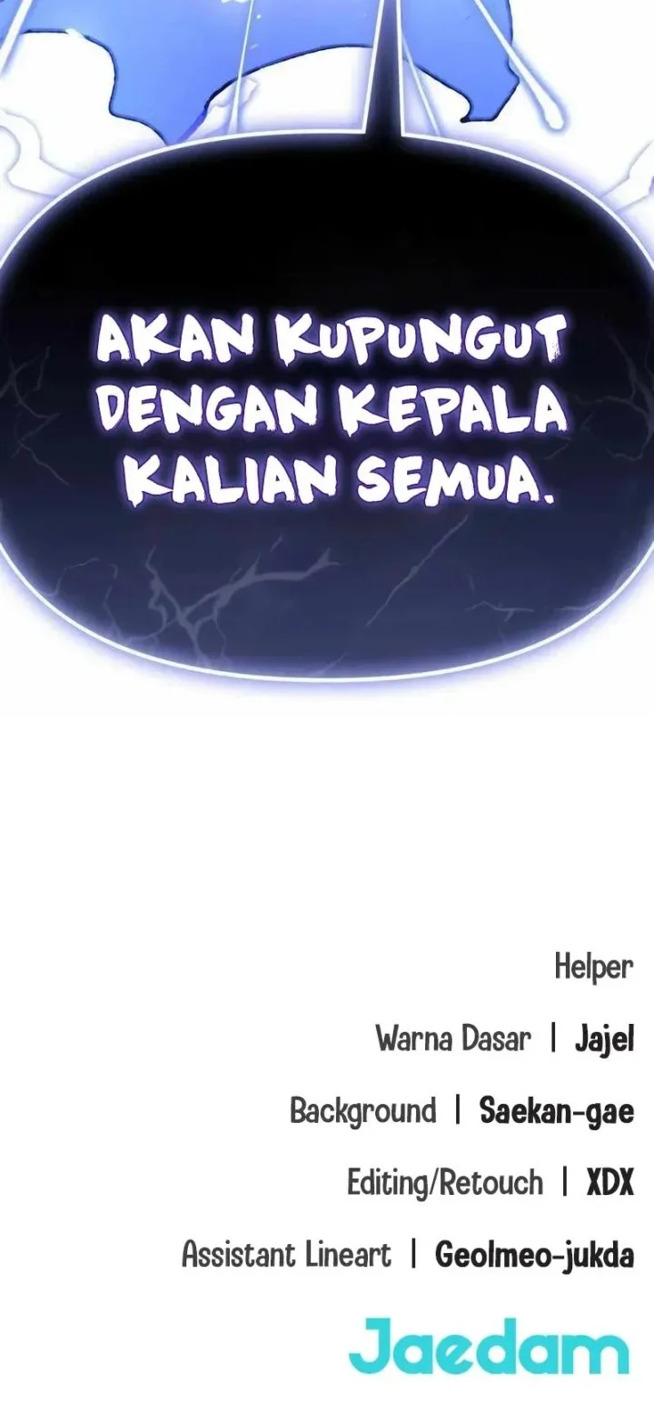 The Tale of the Skeleton Messenger Chapter 24 Gambar 57
