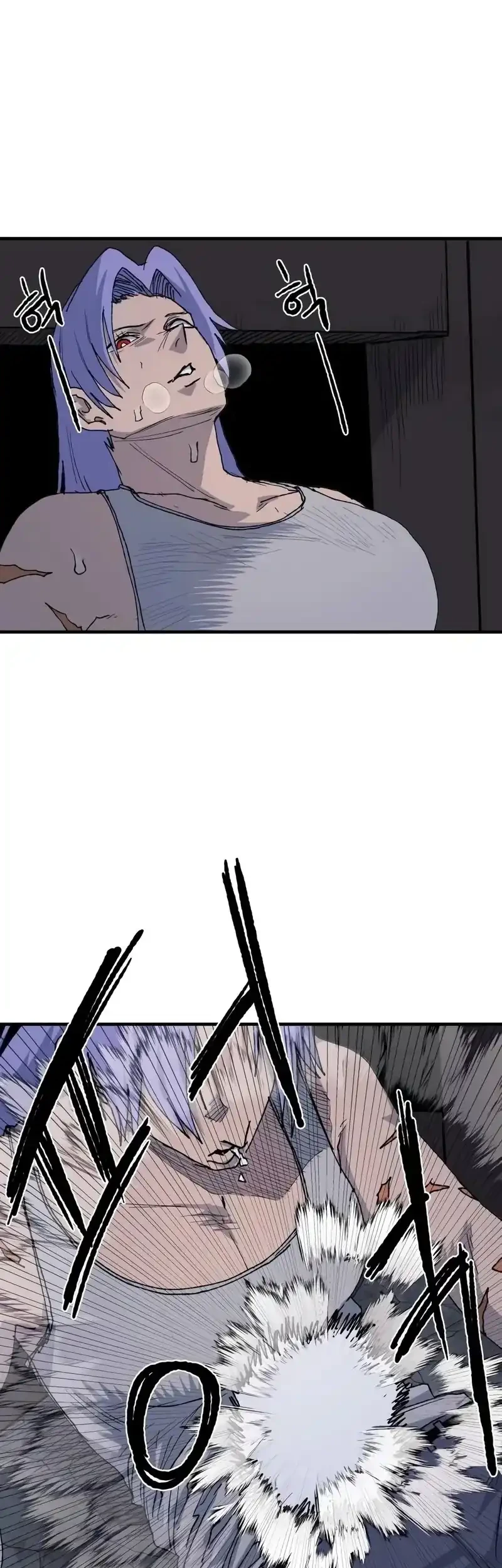 The Tale of the Skeleton Messenger Chapter 25 Gambar 37