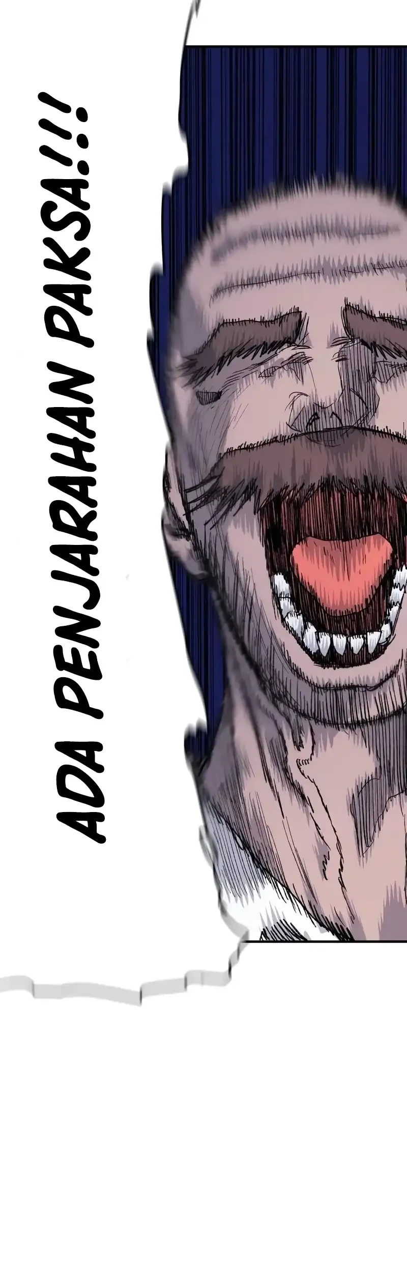 The Tale of the Skeleton Messenger Chapter 25 Gambar 53