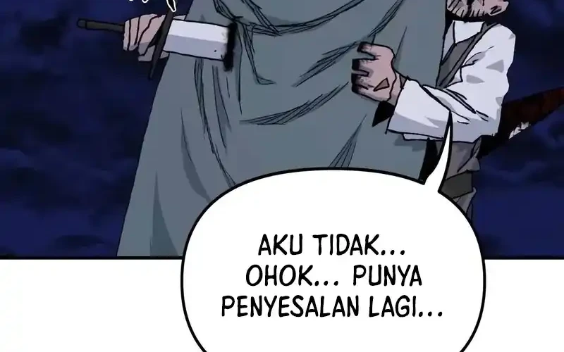 The Tale of the Skeleton Messenger Chapter 25 Gambar 72