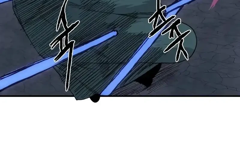 The Tale of the Skeleton Messenger Chapter 25 Gambar 20