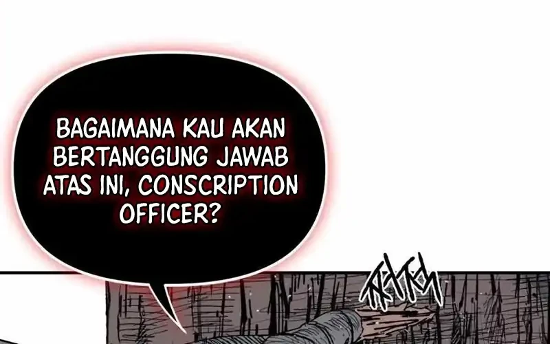 The Tale of the Skeleton Messenger Chapter 26 Gambar 56