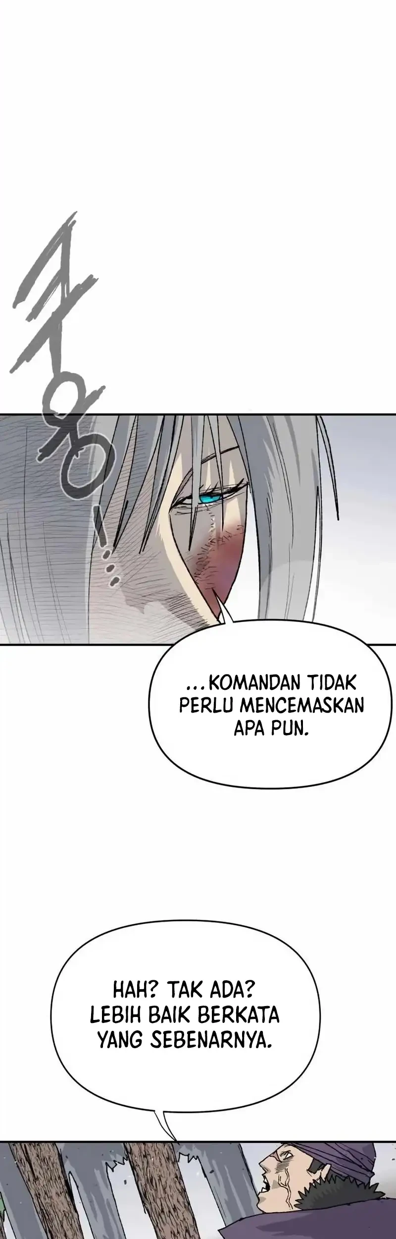 The Tale of the Skeleton Messenger Chapter 26 Gambar 58
