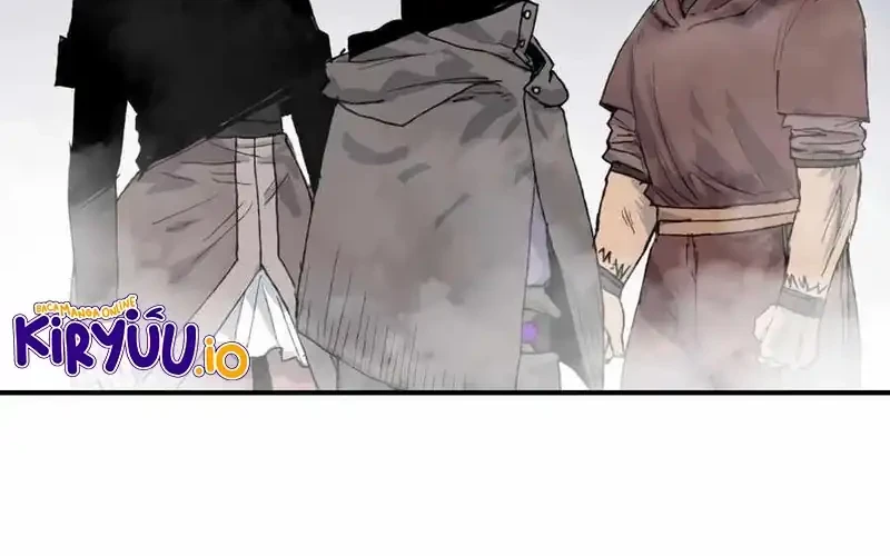 The Tale of the Skeleton Messenger Chapter 26 Gambar 60