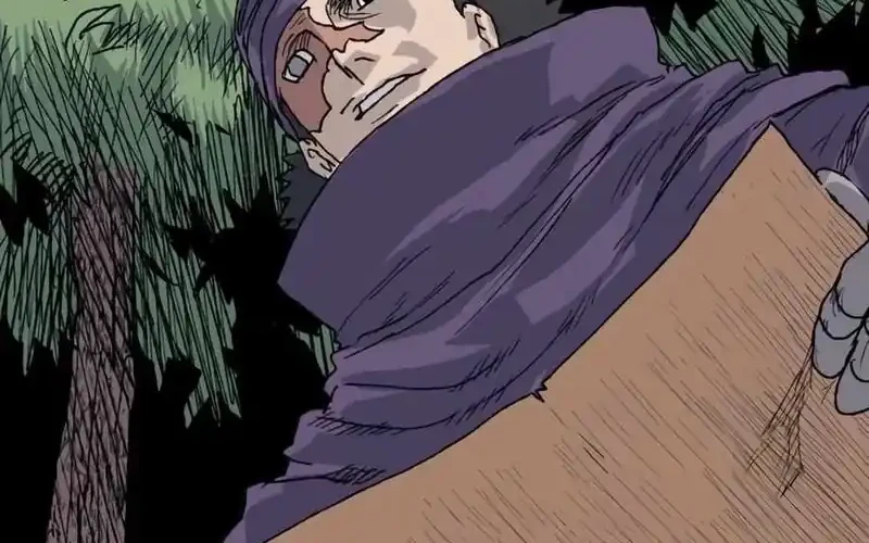 The Tale of the Skeleton Messenger Chapter 26 Gambar 64