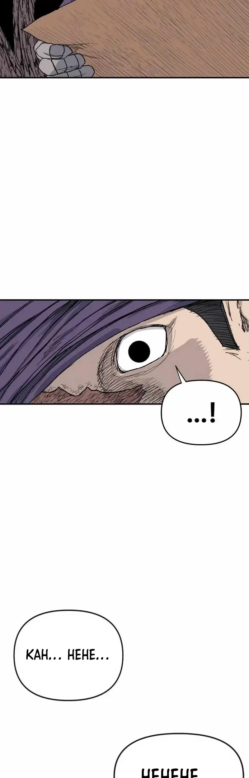 The Tale of the Skeleton Messenger Chapter 26 Gambar 65