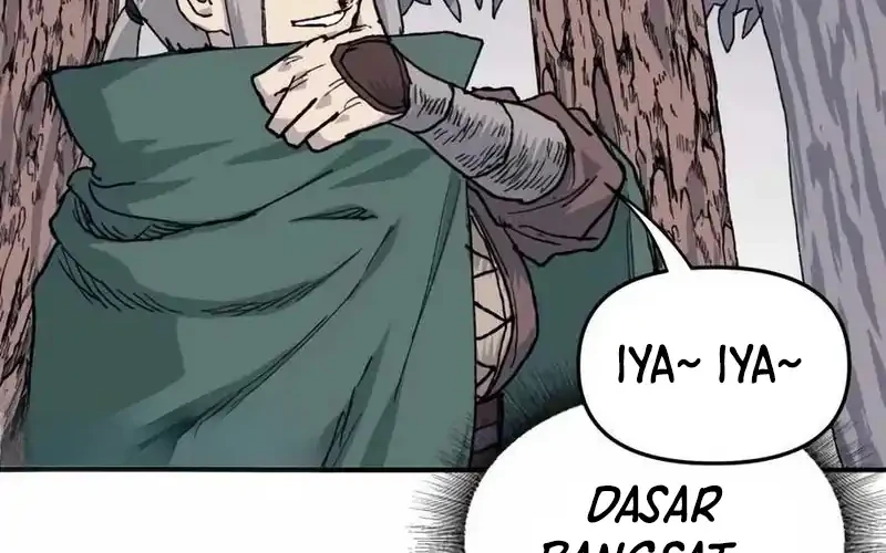 The Tale of the Skeleton Messenger Chapter 26 Gambar 68