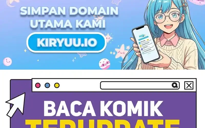 The Tale of the Skeleton Messenger Chapter 26 Gambar 76