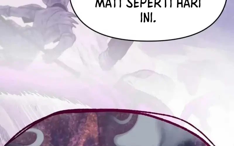 The Tale of the Skeleton Messenger Chapter 26 Gambar 28