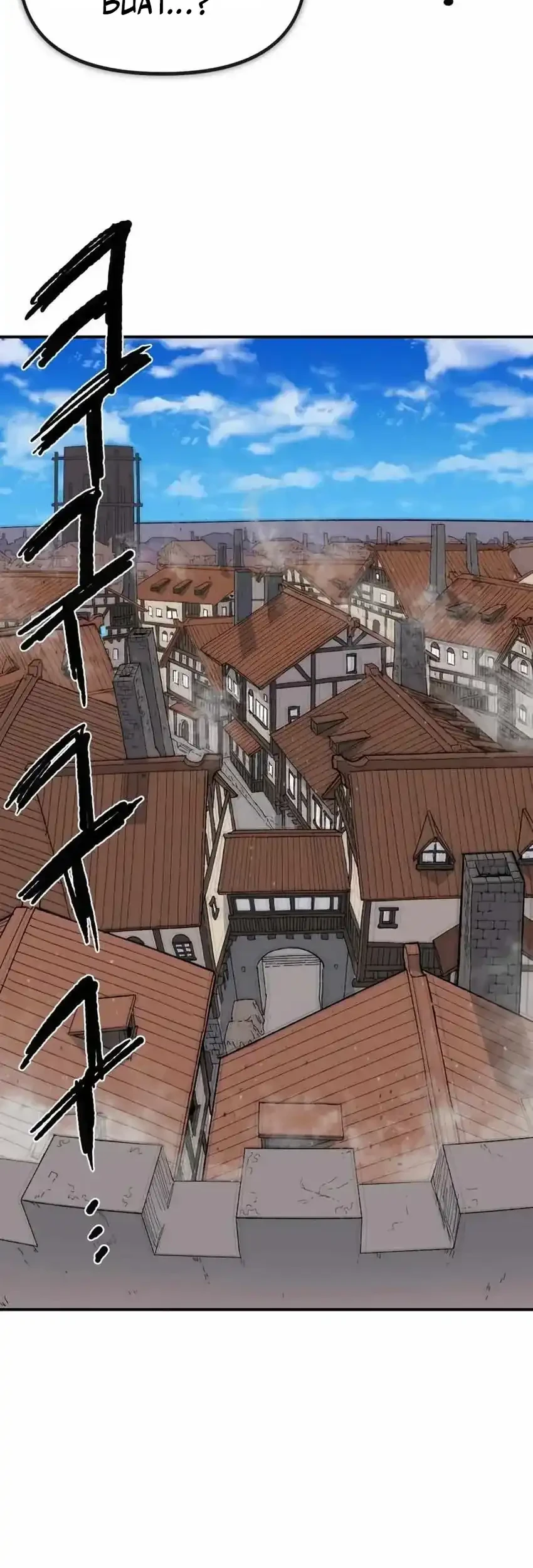 The Tale of the Skeleton Messenger Chapter 27 Gambar 53