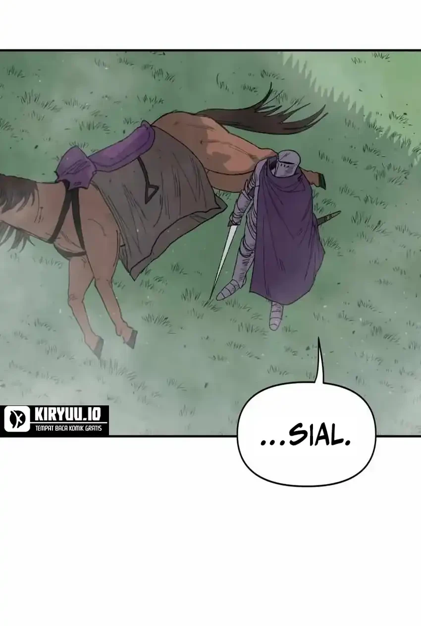 The Tale of the Skeleton Messenger Chapter 27 Gambar 54