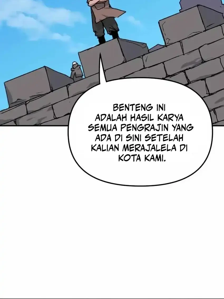 The Tale of the Skeleton Messenger Chapter 27 Gambar 60