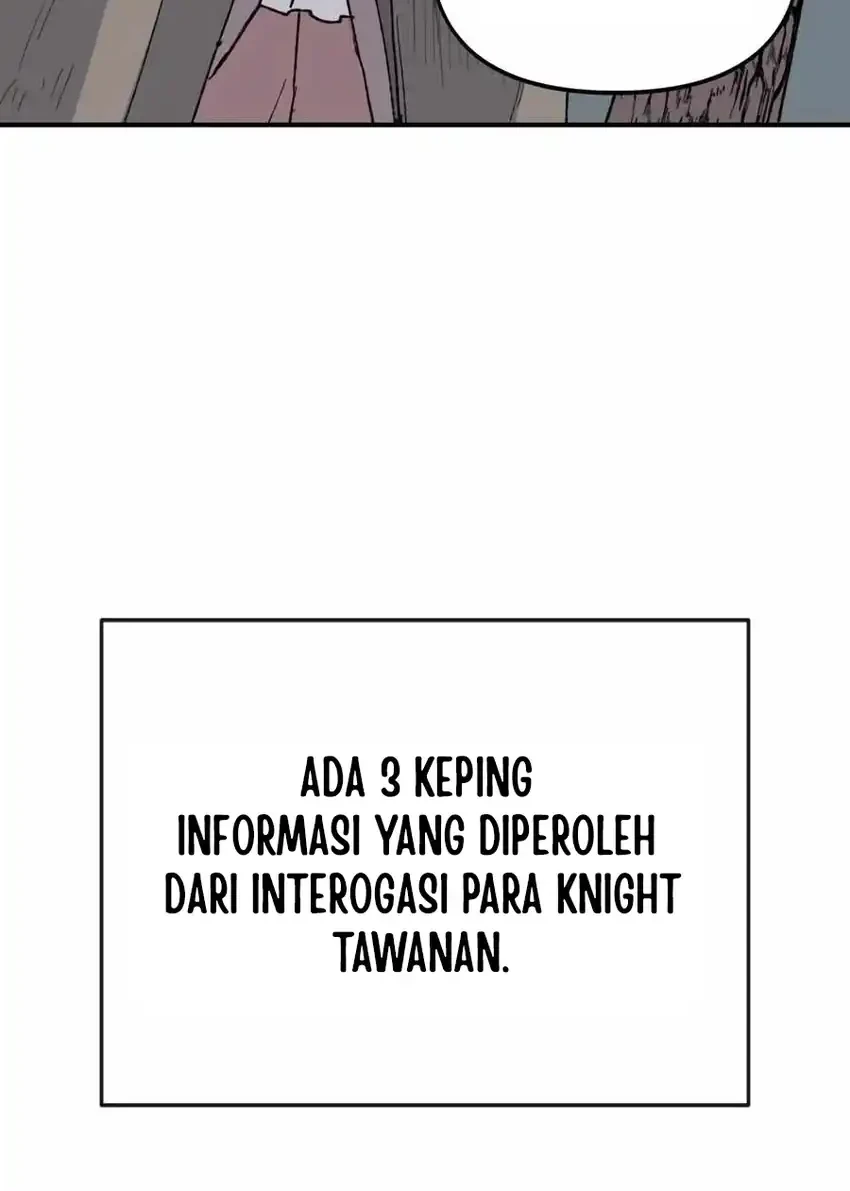 The Tale of the Skeleton Messenger Chapter 27 Gambar 75