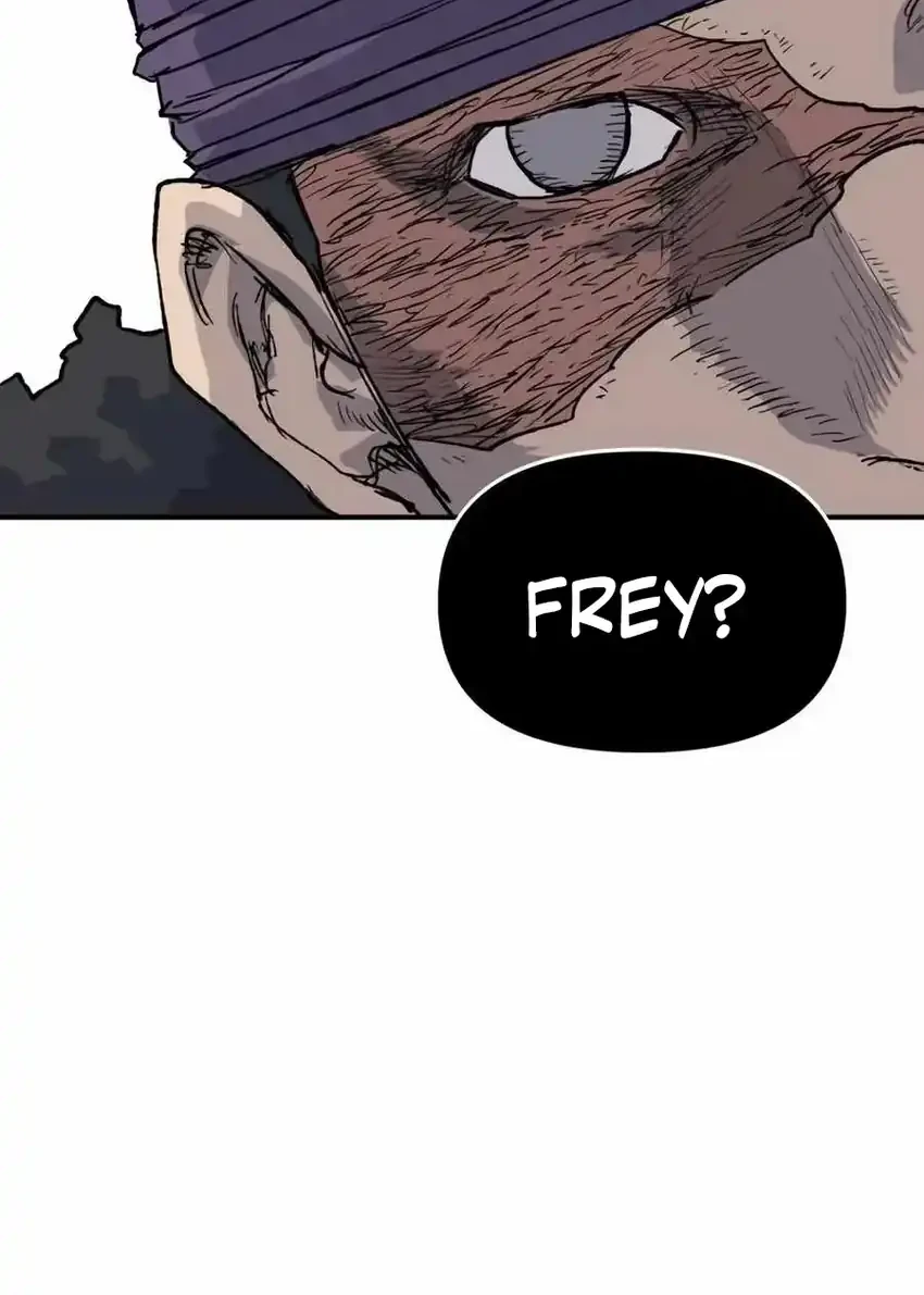 The Tale of the Skeleton Messenger Chapter 27 Gambar 78